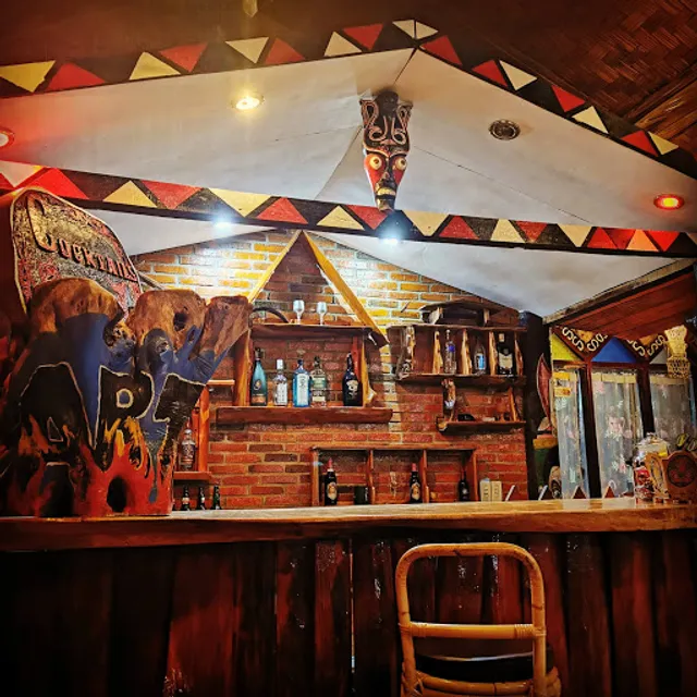 Hot Chilli Restaurant