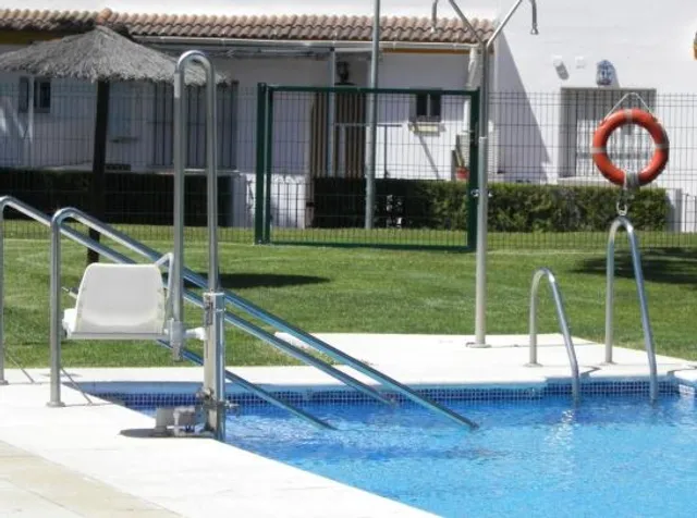 Faro II Holiday Home