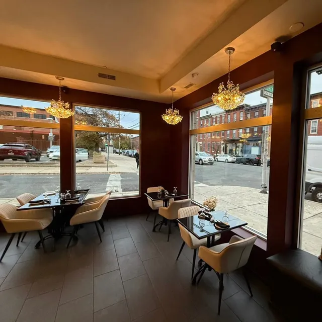 Tiffin Indian Cuisine Fairmount