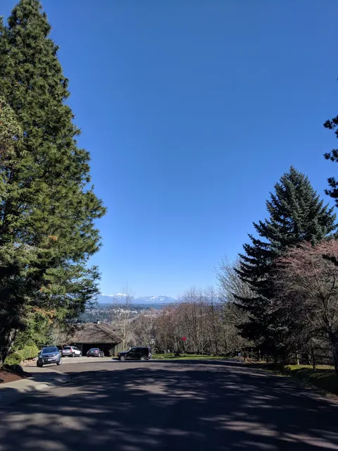 Juanita Heights Park