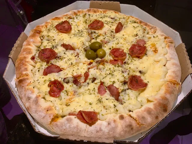 Chame Pizza Delivery