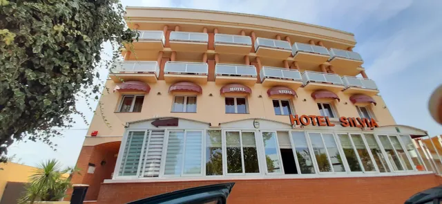 Hotel Sílvia