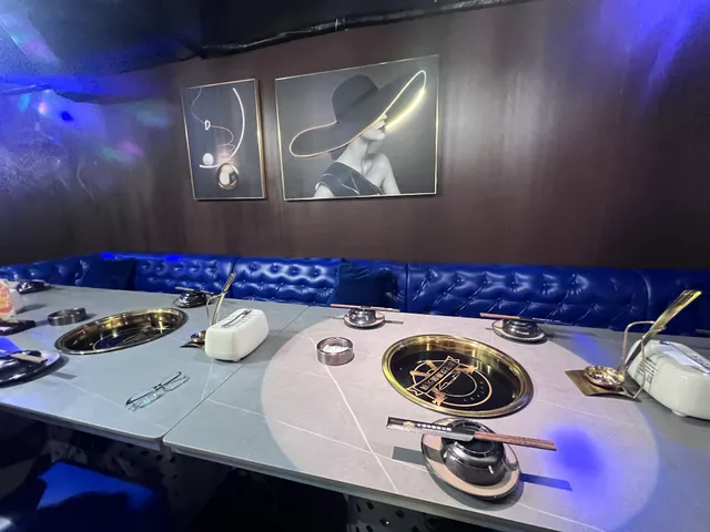 Xiao Long Kan Makati