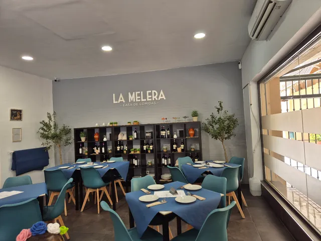 La Melera - Casa de Comidas