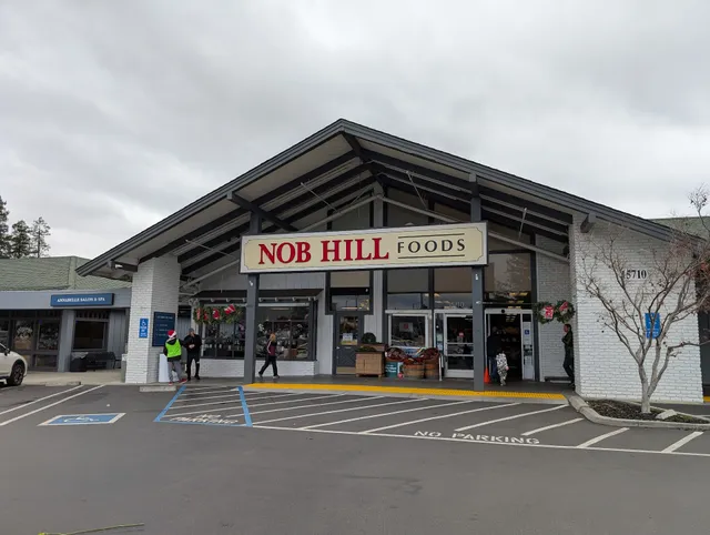 Los Gatos Shopping Center