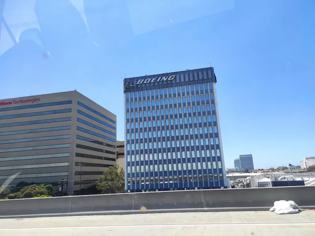 Boeing