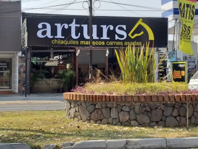 Arturs Restaurant