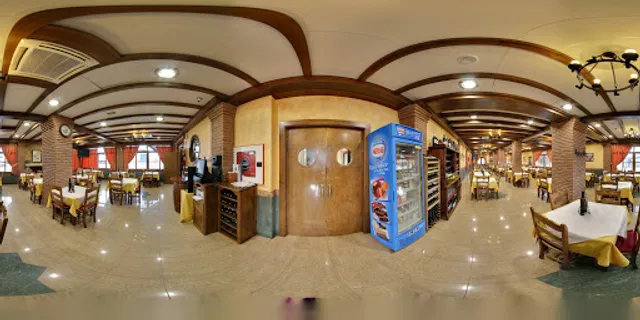 Hostal Restaurante El Mirador