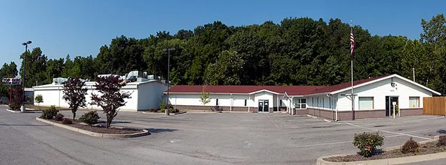 Top Gun Shooting Sports