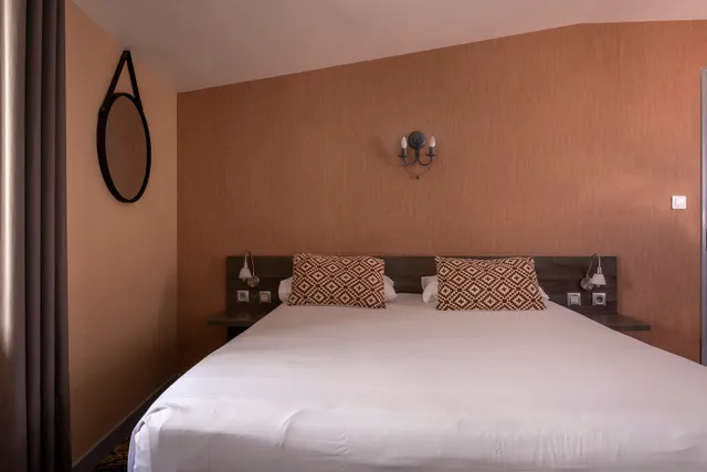 The Originals Boutique, Hôtel Danieli