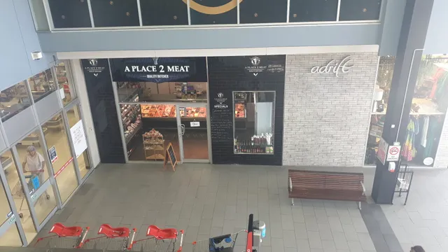 A Place 2 Meat Butcher