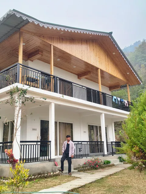 Bijanbari Homestay