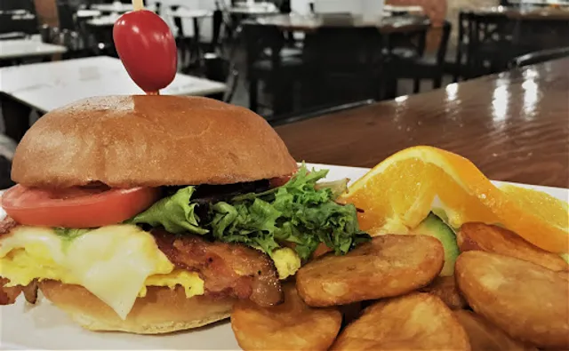 Resto -Bar L’amuse Gueule 2.0