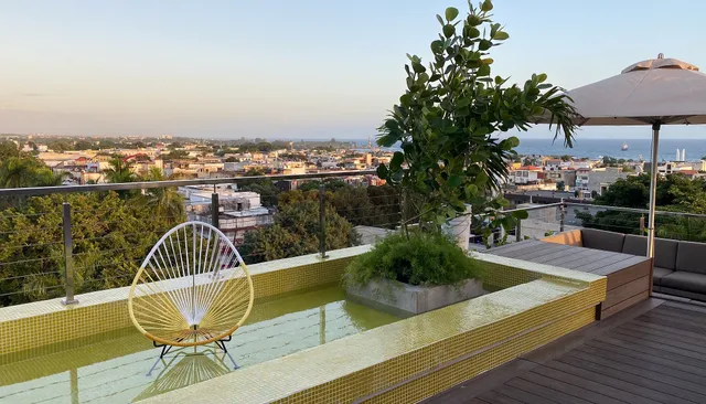 Hotel Santo Paradiso