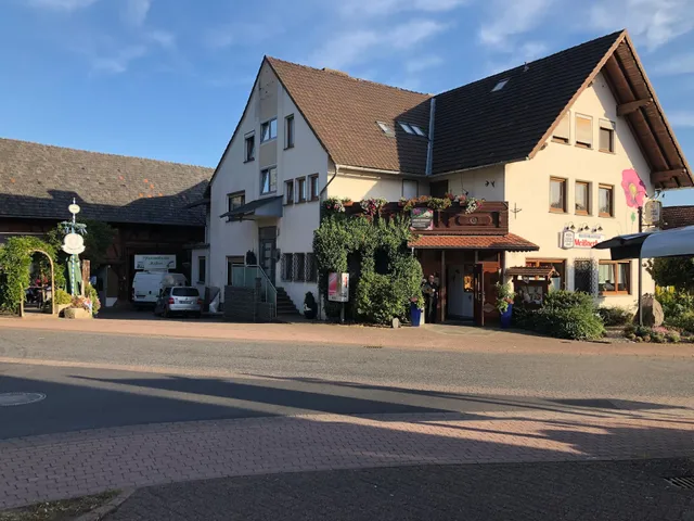 Landhotel Meißnerhof