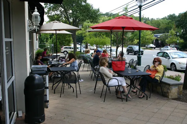 Livingston Bagel and Catering