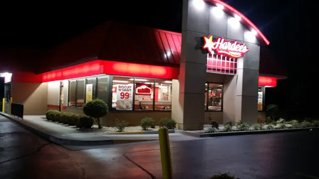 Hardee’s