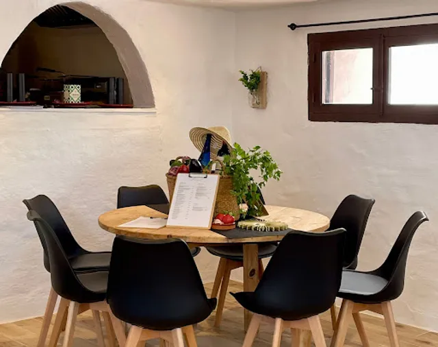 Restaurante Binigrill