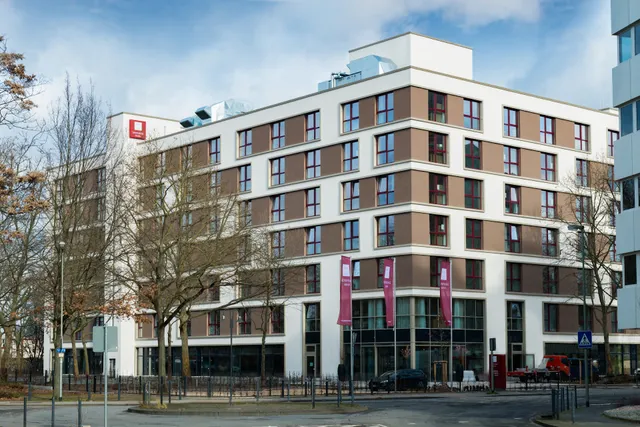 Leonardo Hotel Offenbach Frankfurt