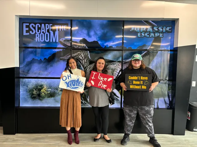 Escape the Room Chicago (Oak Brook)