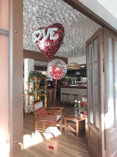 Guachinche La Cueva de Casiano