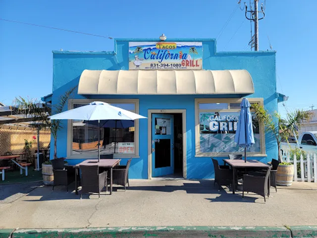 Taco's California Grill