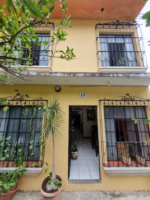 Mazaryk Bed and Breakfast