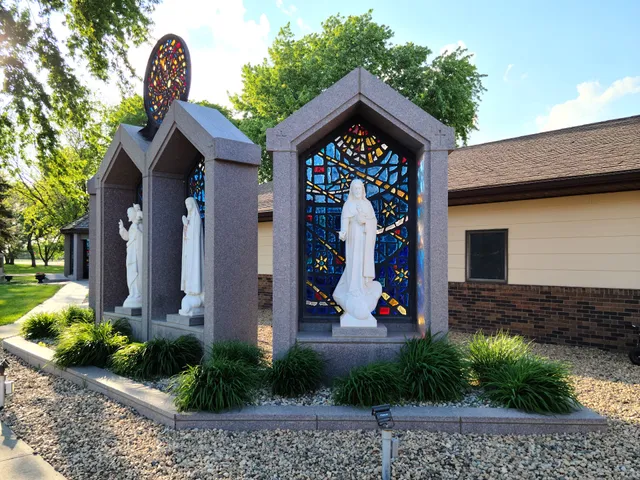 Fatima Family Shrine