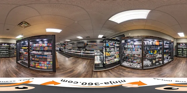 Super Ecig Smoke Shop (CBD KRATOM & E-CIG)