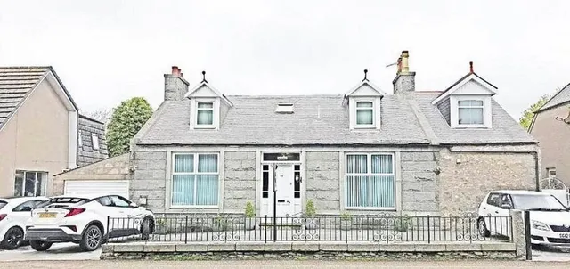 Broomlea Guest House