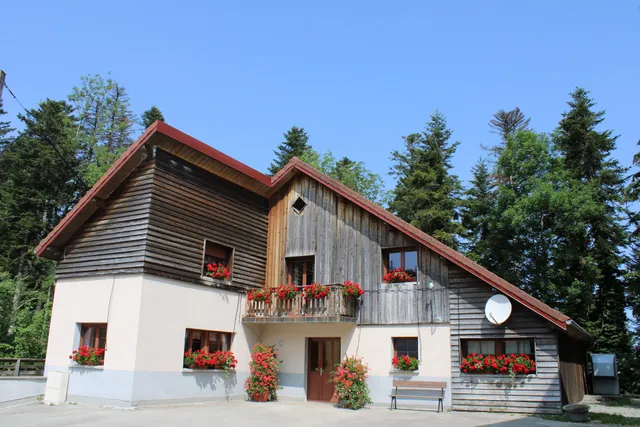 Le P'tit coin de Paradis