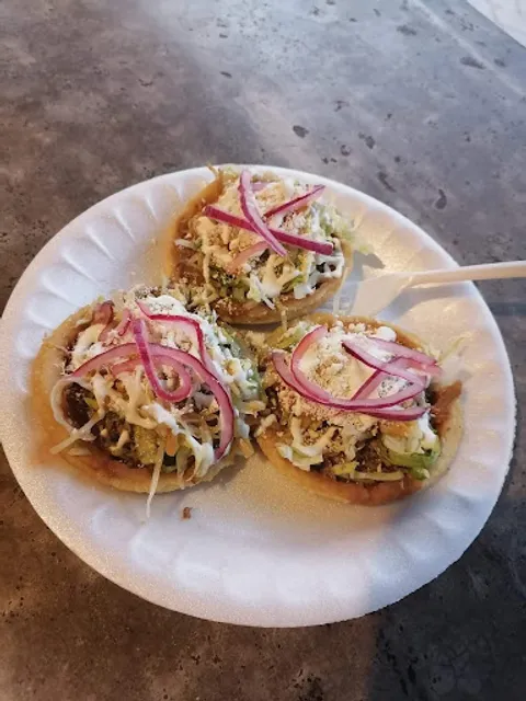 Cenaduria Santa Cruz