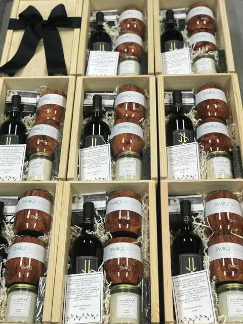 Hummingbird and Holly