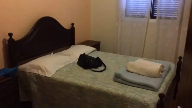 Hospedagem do Virgilio