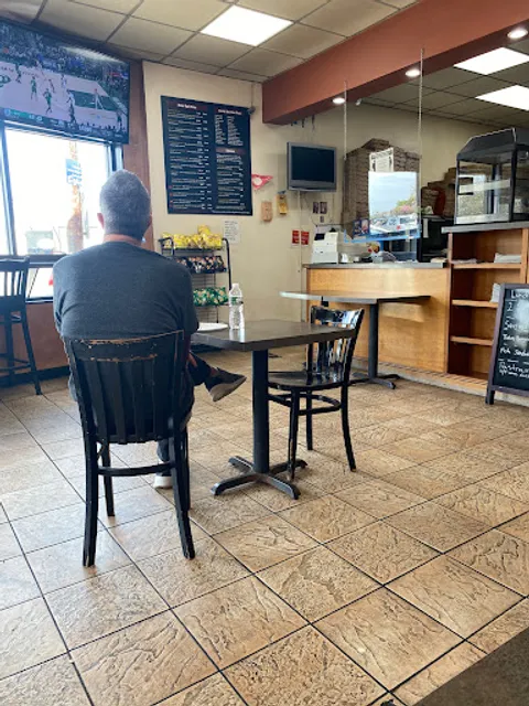 Zesto's Pizza and Grille