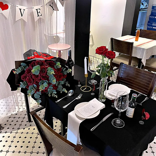 BeefSteak Phan Thiết