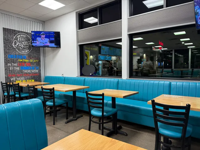 Senor Taco Express Gilbert