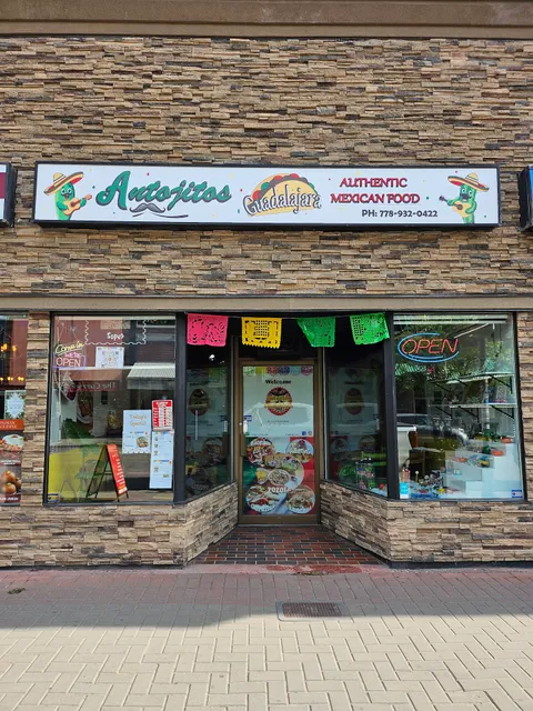 Antojitos Guadalajara