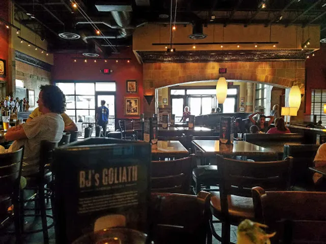 BJ's Restaurant & Brewhouse