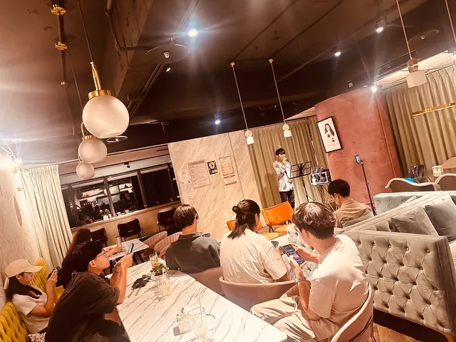 20Floor 景觀餐廳