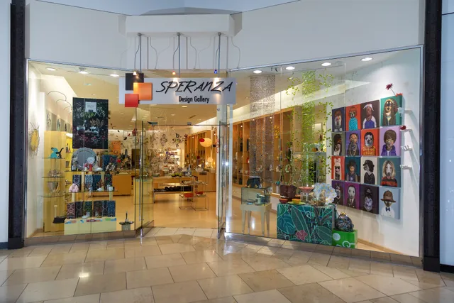 Speranza Design Gallery