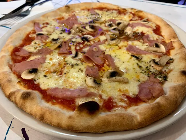 Restaurant Pizzeria Alson