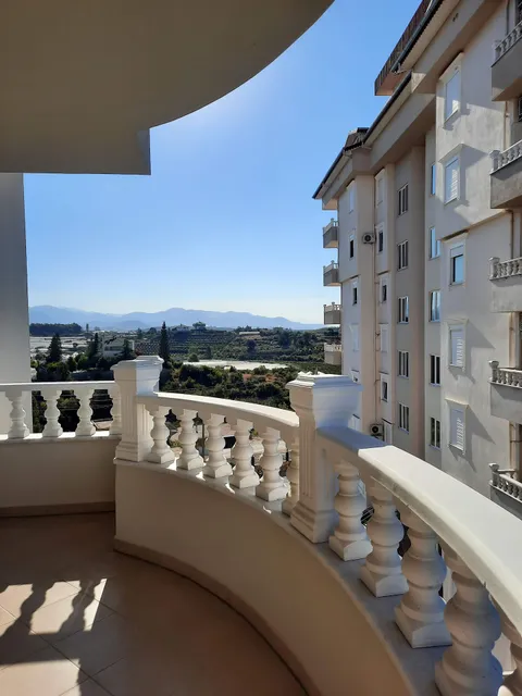 Luc Wens Resort Turkije