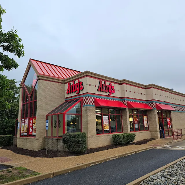 Arby's