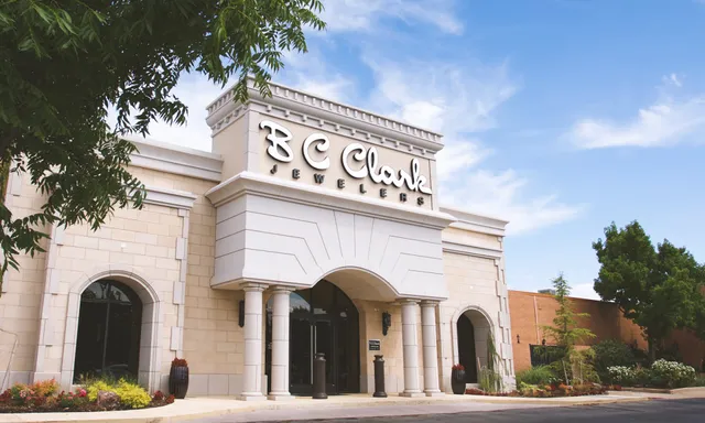 BC Clark Jewelers
