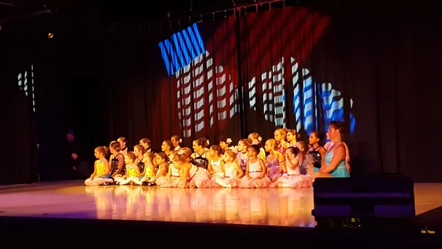 City of Pinellas Park Performing Arts Center