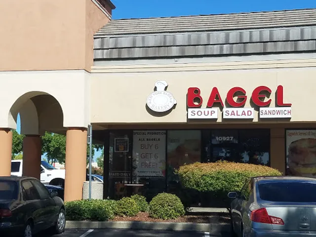 New York Bagel & Sandwiches