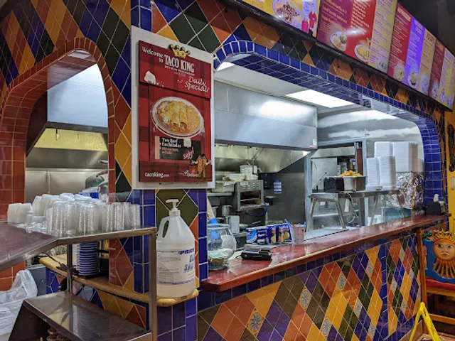 Taco King