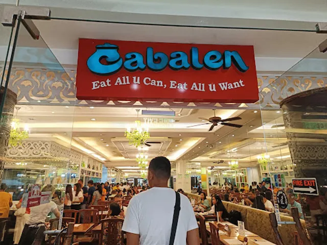 Cabalen - SM City Bacoor