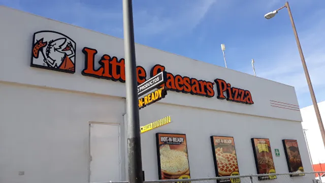 Little Caesars